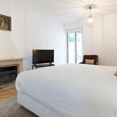 Shiado Suites Lisboa Exteriér fotografie
