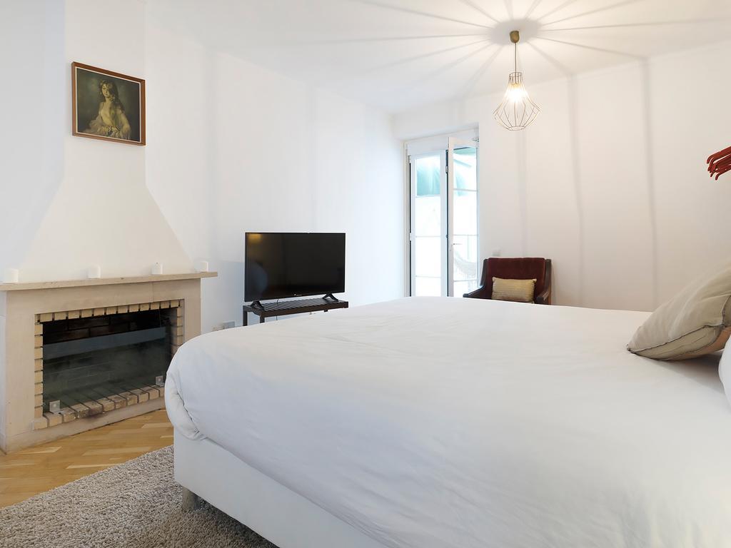 Shiado Suites Lisboa Exteriér fotografie