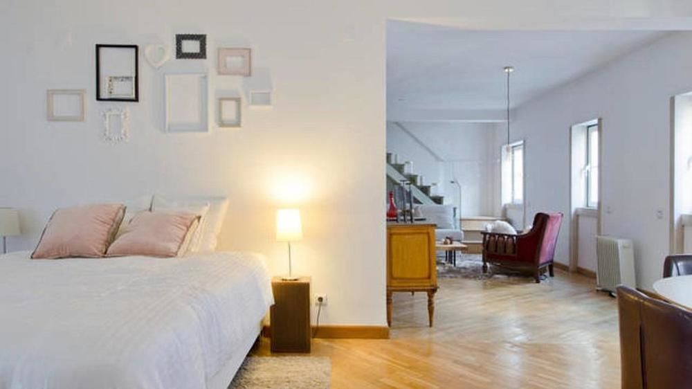 Shiado Suites Lisboa Exteriér fotografie